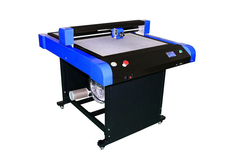 平板刻绘机jkf-6090 贵阳浩海科技【官网】_贵阳刻字机贵州雕刻机